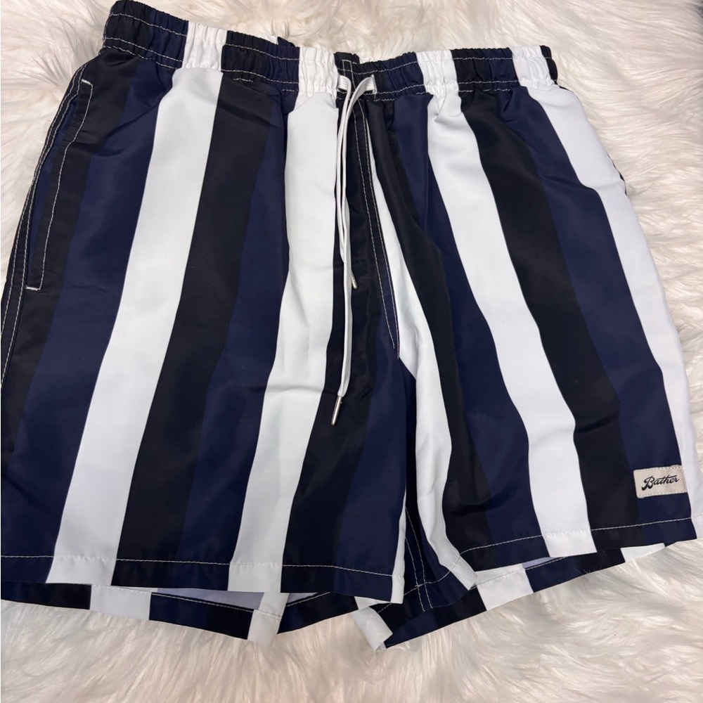 * | Bather | swim shorts. Size M.